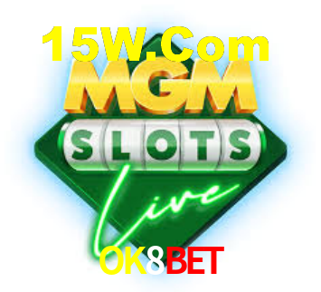 Bônus Generosos e Exclusivos no OK8BET para Você!