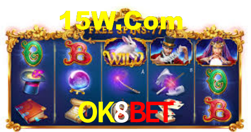 OK8BET,OK8.Com