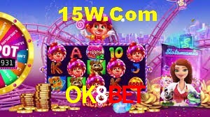 Live Casino OK8BET