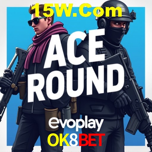 cassino OK8BET