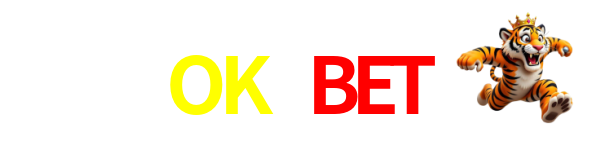 Logo da OK8BET