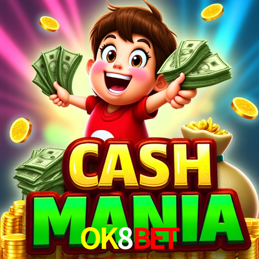 Baixar Cassino OK8BET