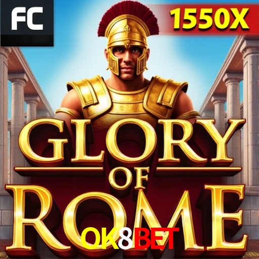 Slots na Plataforma OK8BET