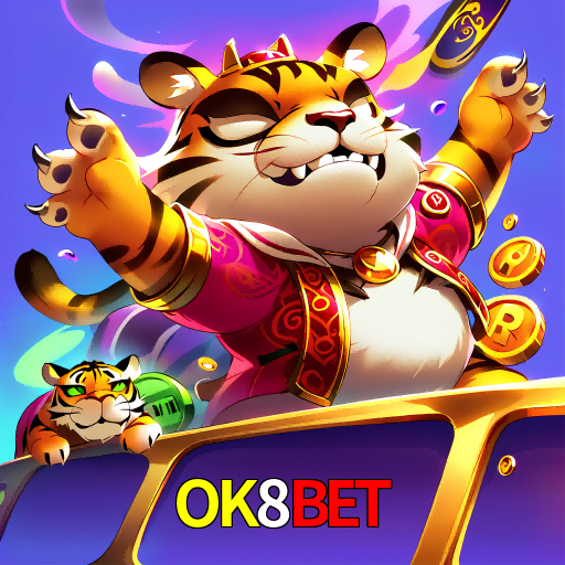 OK8BET 